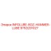 9753201027 INPOLUBE-8OZ-HAMMER-LUBE Epiroc