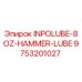 9753201027 INPOLUBE-8OZ-HAMMER-LUBE Epiroc