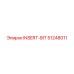 51248011 INSERT-BIT Epiroc