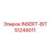 51248011 INSERT-BIT Epiroc