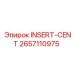 2657110975 INSERT-CENT Epiroc