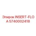 5740002418 Insert-Float Epiroc