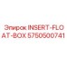 5750500741 INSERT-FLOAT-BOX Epiroc