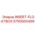 5750500499 INSERT-FLOATBOX Epiroc