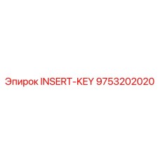 9753202020 INSERT-KEY Epiroc
