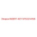 9753214156 INSERT-KEY Epiroc