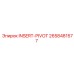 2658481577 INSERT-PIVOT Epiroc