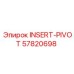 57820698 INSERT-PIVOT Epiroc