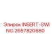 2657820680 INSERT-SWING Epiroc