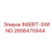 2658470944 INSERT-SWING Epiroc