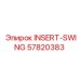 57820383 INSERT-SWING Epiroc