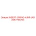 2657755704 INSERT-SWING-ARM-JAR Epiroc