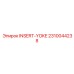 2310044238 INSERT-YOKE Epiroc