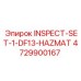 4729900167 INSPECT-SET-1-DF13-HAZMAT Epiroc