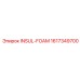 1617349700 INSUL-FOAM Epiroc