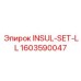 1603590047 INSUL-SET-LL Epiroc
