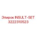 3222310523 INSULT-SET Epiroc