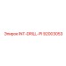 92003053 INT-DRILL-PI Epiroc