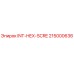 215000636 INT-HEX-SCRE Epiroc