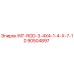 90504897 INT-ROD-3-4X4-1-4-X-7-10 Epiroc