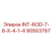 90503767 INT-ROD-7-8-X-4-1-4 Epiroc