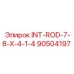 90504197 INT-ROD-7-8-X-4-1-4 Epiroc