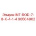 90504902 INT-ROD-7-8-X-4-1-4 Epiroc
