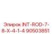 90503851 INT-ROD-7-8-X-4-1-4 Epiroc