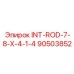 90503852 INT-ROD-7-8-X-4-1-4 Epiroc