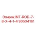90504161 INT-ROD-7-8-X-4-1-4 Epiroc