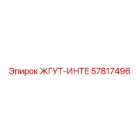57817496 ЖГУТ-ИНТЕ Epiroc