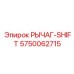 5750062715 РЫЧАГ-SHIFT Эпирок
