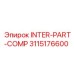 3115176600 INTER-PART-COMP Epiroc