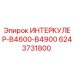 6243731800 ИНТЕРКУЛЕР-B4600-B4900 Epiroc