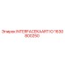 1630800250 INTERFACEKAART IO Epiroc