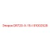 91002528 DR720-X-15-I Epiroc