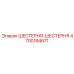 4700194671 ШЕСТЕРНЯ-ШЕСТЕРНЯ от Epiroc