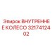 3217412402 ВНУТРЕННЕЕ КОЛЕСО Epiroc
