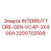2200702508 INTERRUTTORE-GEN-VC4P-3X400A Epiroc