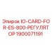 1900071191 IO-CARD-FOR-ES-800-РЕГУЛЯТОР Epiroc