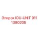 9111380205 IOU-UNIT Epiroc