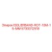 5730012518 ISOLIERBAND-ROT-10M-15-MM Epiroc