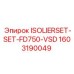 1603190049 ISOLIERSET-SET-FD750-VSD Epiroc