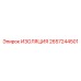 2657244501 ИЗОЛЯЦИЯ Epiroc