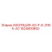 1624800800 ИЗОЛЯЦИЯ-XD-P-6-ZH6K-AC Epiroc