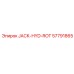 57791865 JACK-HYD-ROT Epiroc