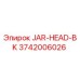 3742006026 JAR-HEAD-BK Epiroc