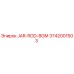 3742001503 JAR-ROD-BGM Epiroc
