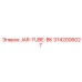 3742006027 JAR-TUBE-BK Epiroc