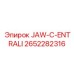 2652282316 JAW-C-ENTRALI Epiroc